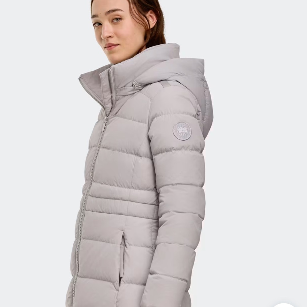 Canada Goose Aurora parka - Picture 3 of 15